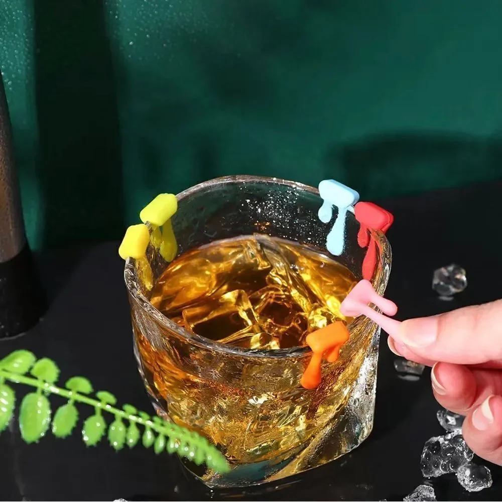 Cup Marker drink marker, great for parties, identify your drink, party supplies